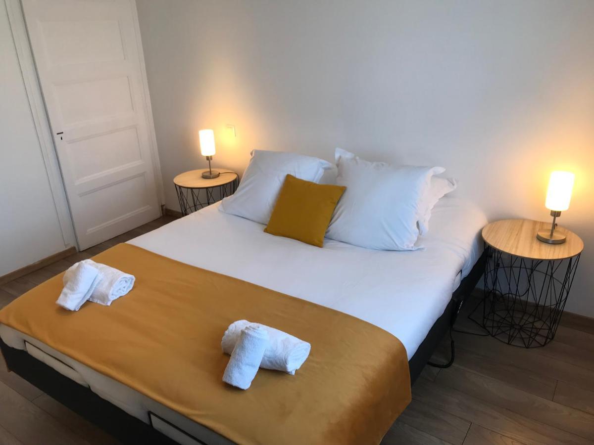 Appartamento Un Petit Bout De Reve, Balcon, Parking & Proche Centre Annecy Esterno foto