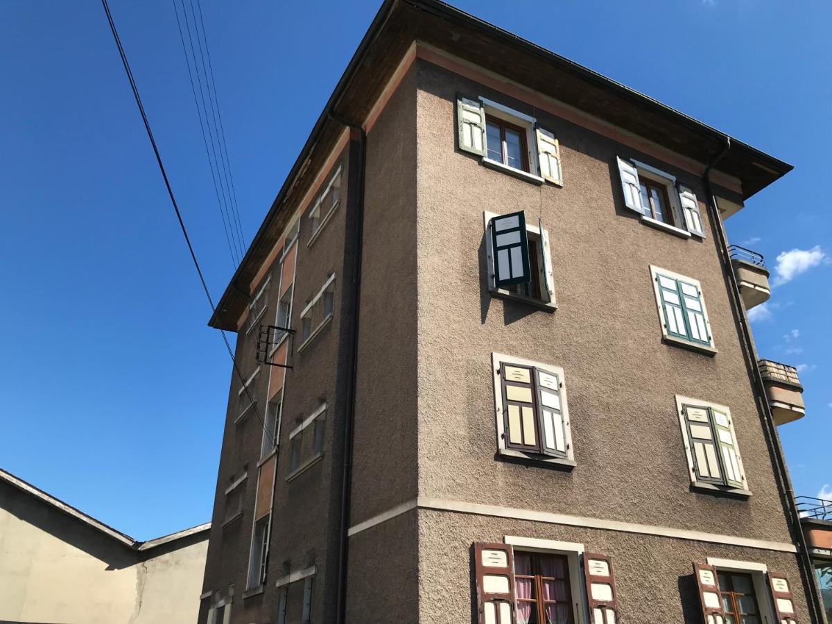 Appartamento Un Petit Bout De Reve, Balcon, Parking & Proche Centre Annecy Esterno foto