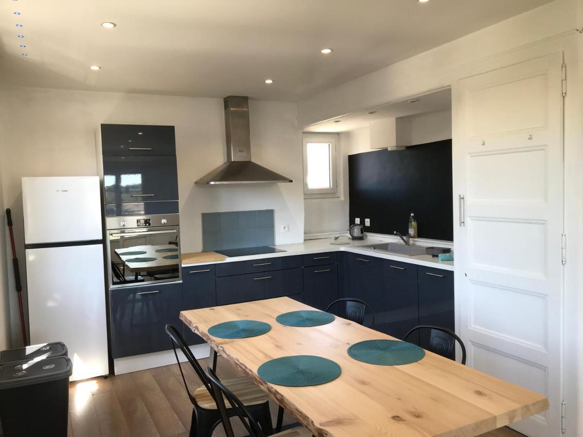 Appartamento Un Petit Bout De Reve, Balcon, Parking & Proche Centre Annecy Esterno foto